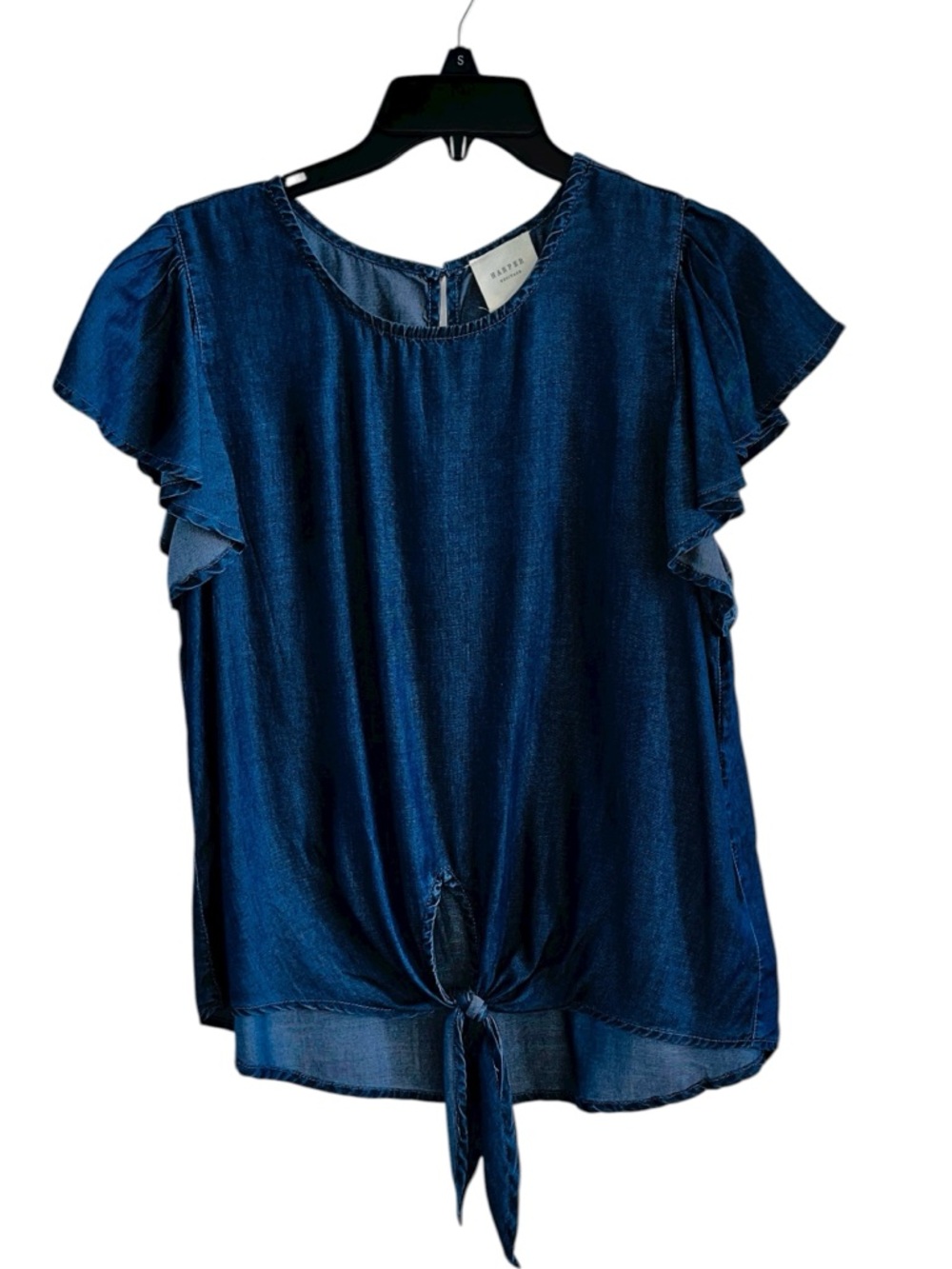 Harper Heritage Ladies Blouse, medium